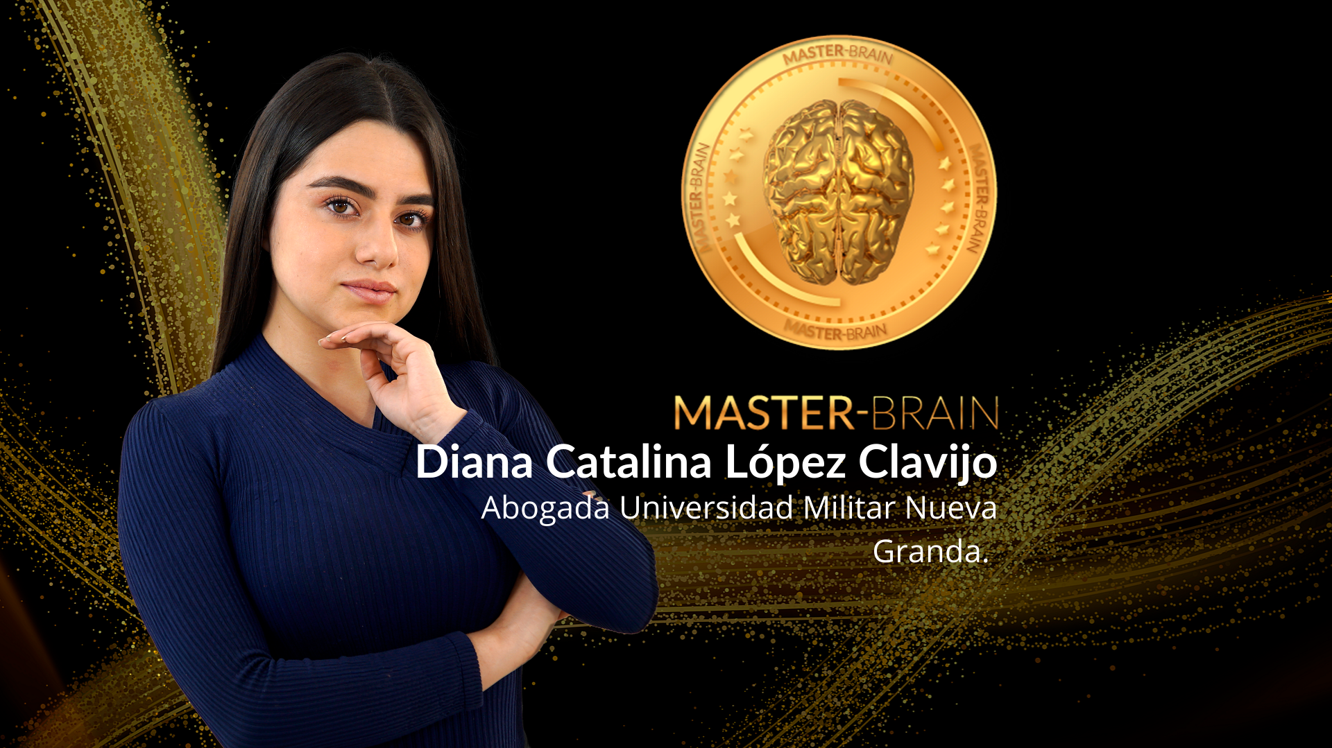 Diana Catalina López Clavijo