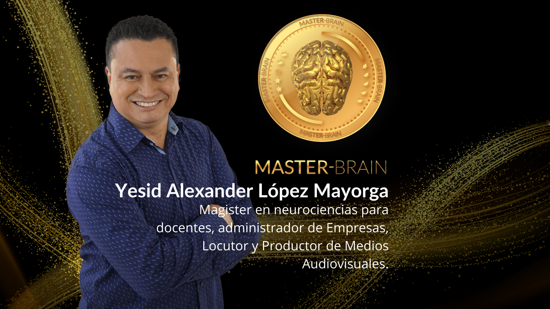 Yesid Alexander López Mayorga